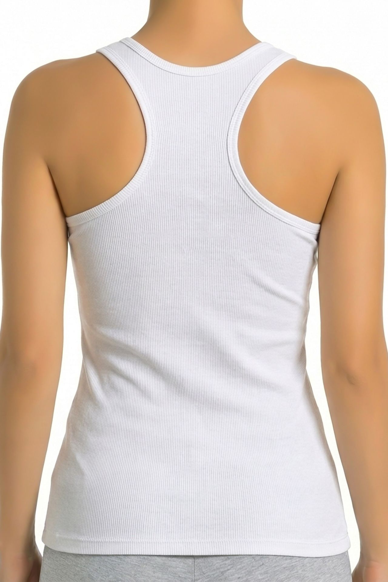 ÖTS Women’s Fitted Tank Top 1