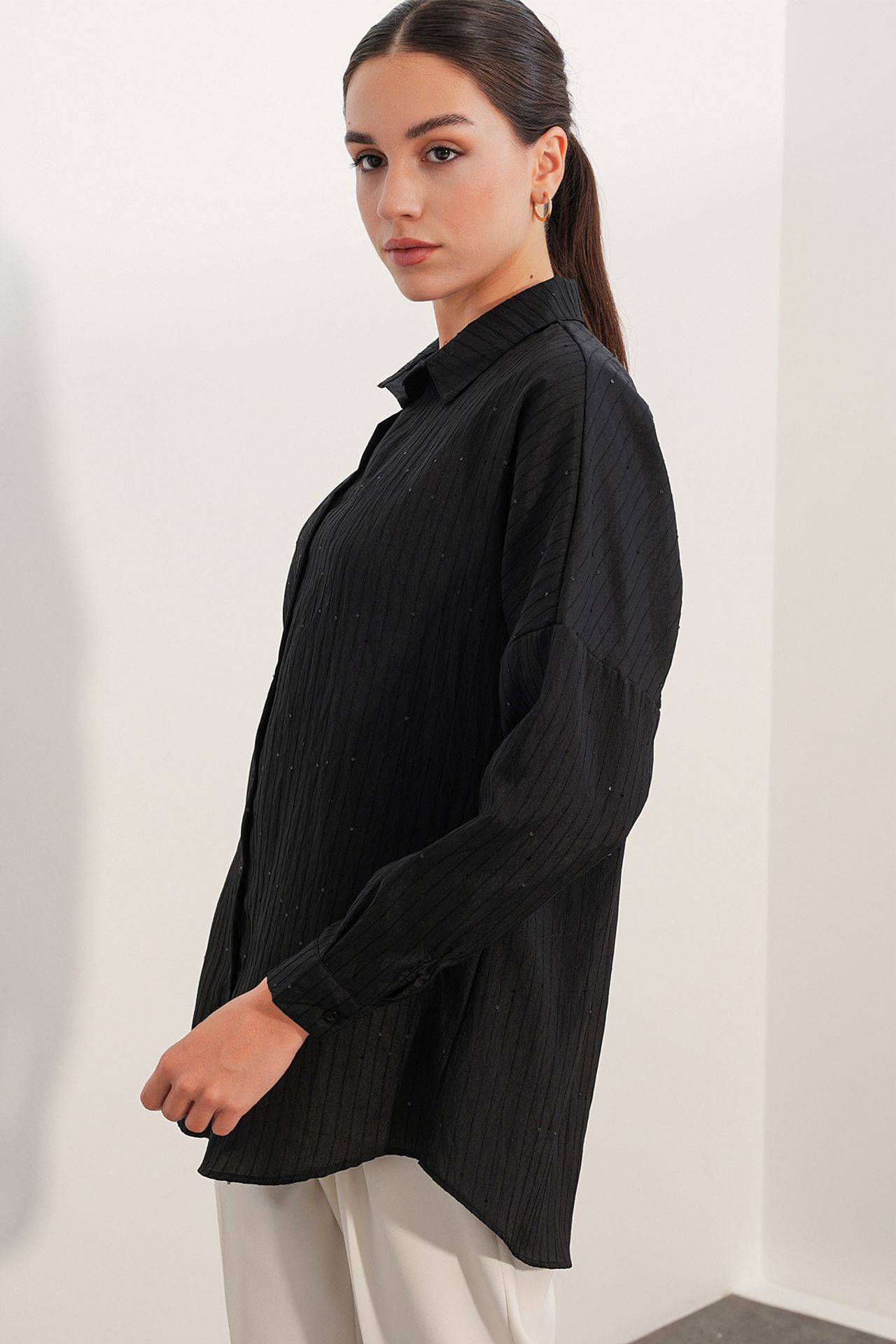BDART Women's Viscose Shirt 4
