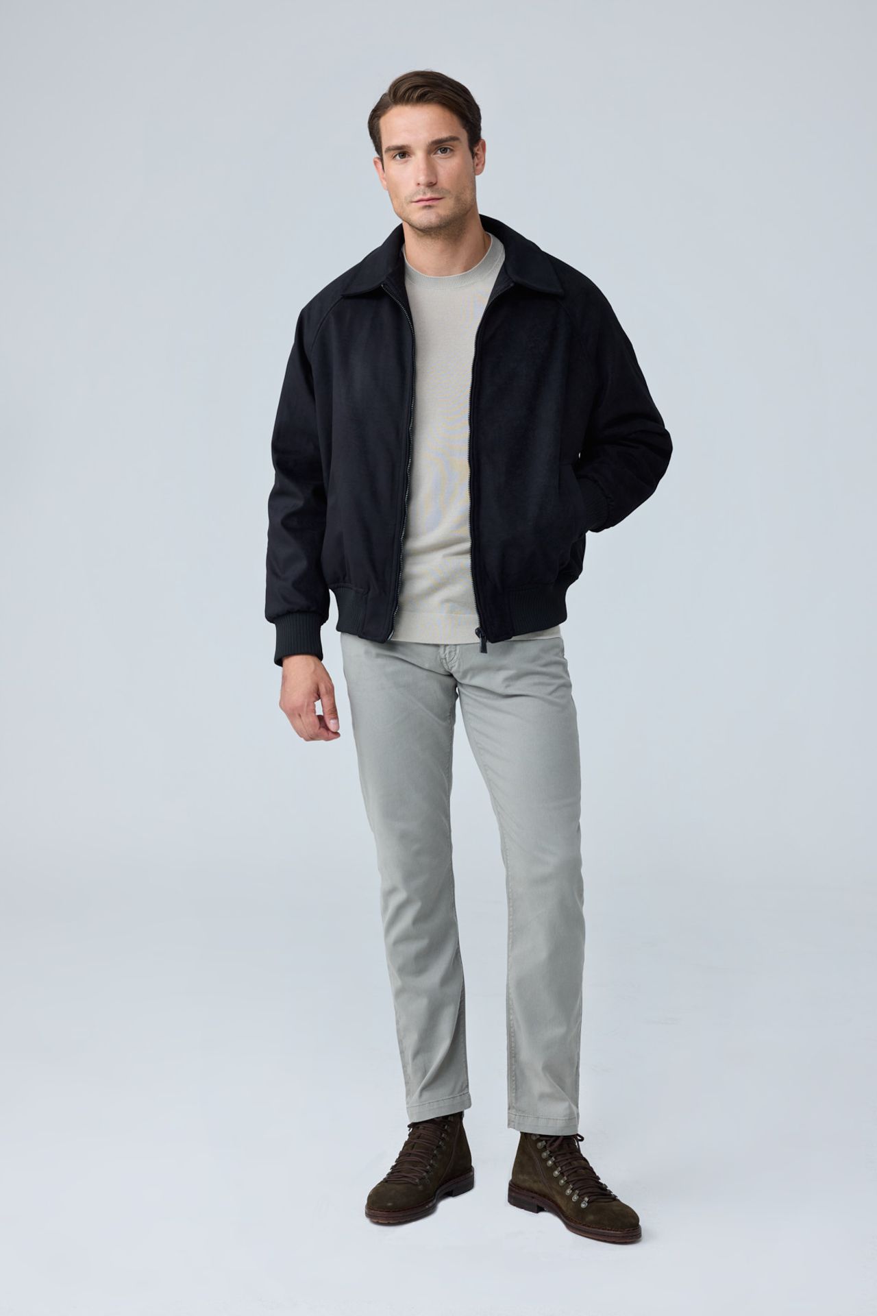 Danger Men's Jacket 1