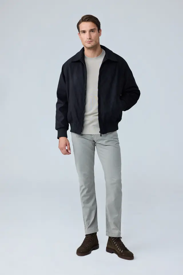 Danger Men's Jacket