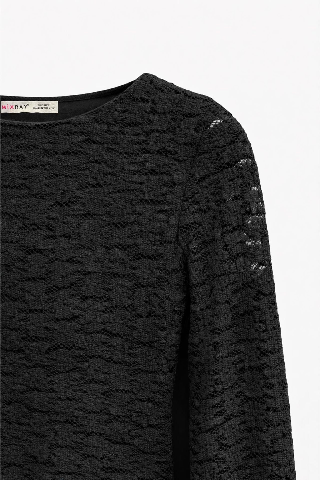 MIXRAY Women's Cotton Blouse 2