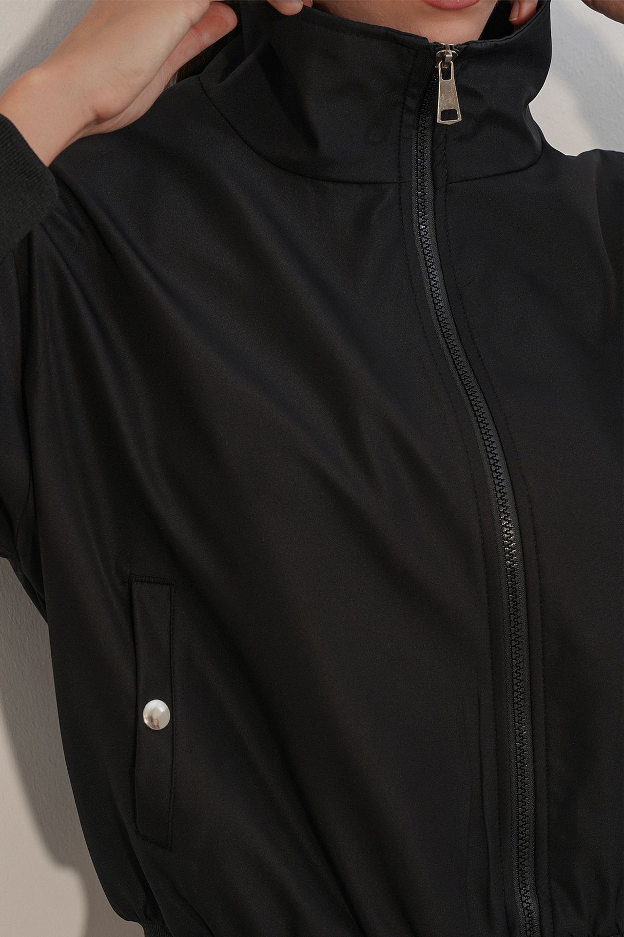 BDART Women's Jacket