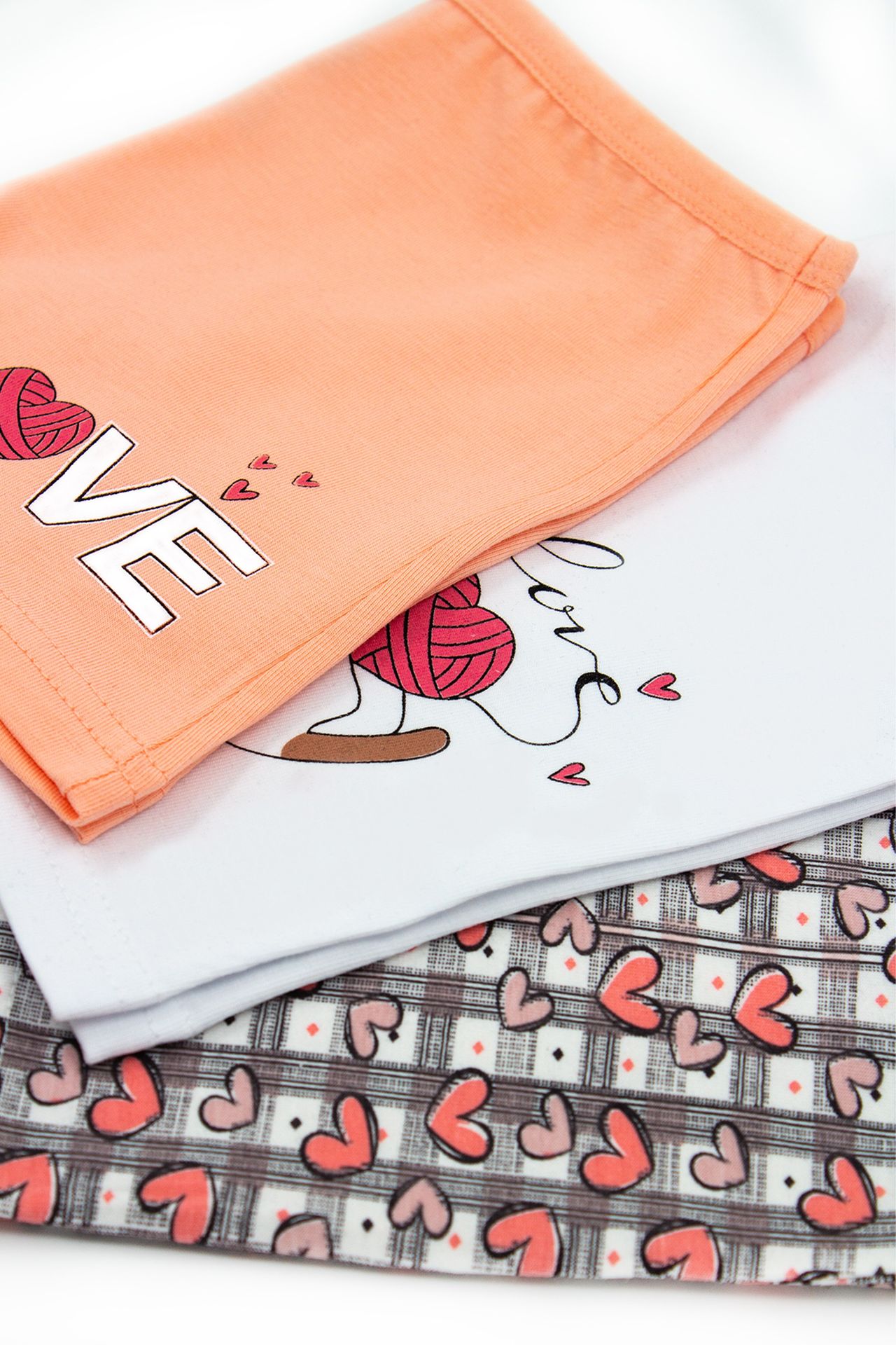 ÖTS Women's Boxers 2