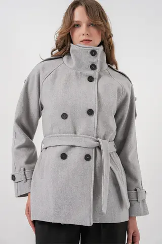Grey