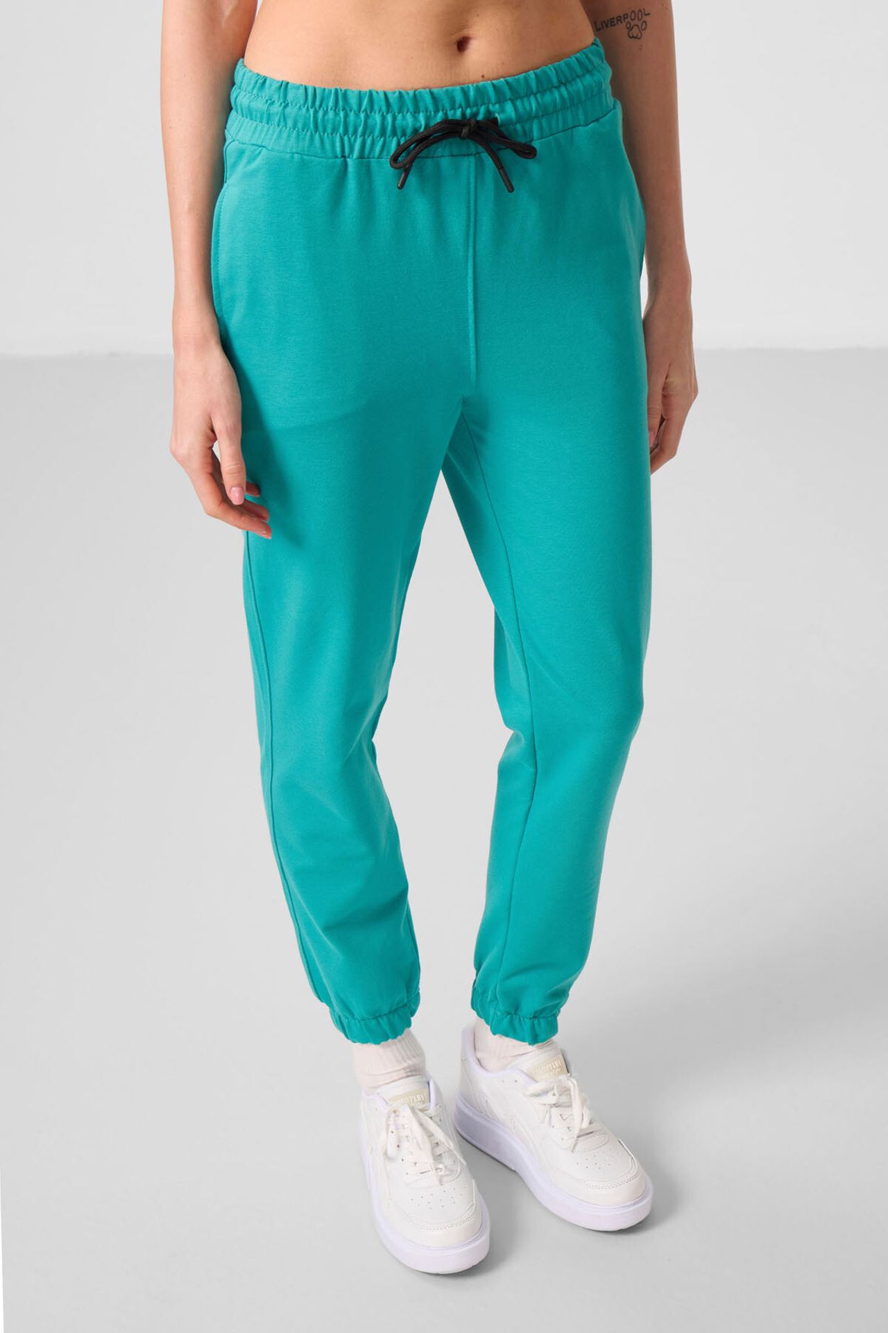 TOMMY Women’s Knit Tracksuit Set 2