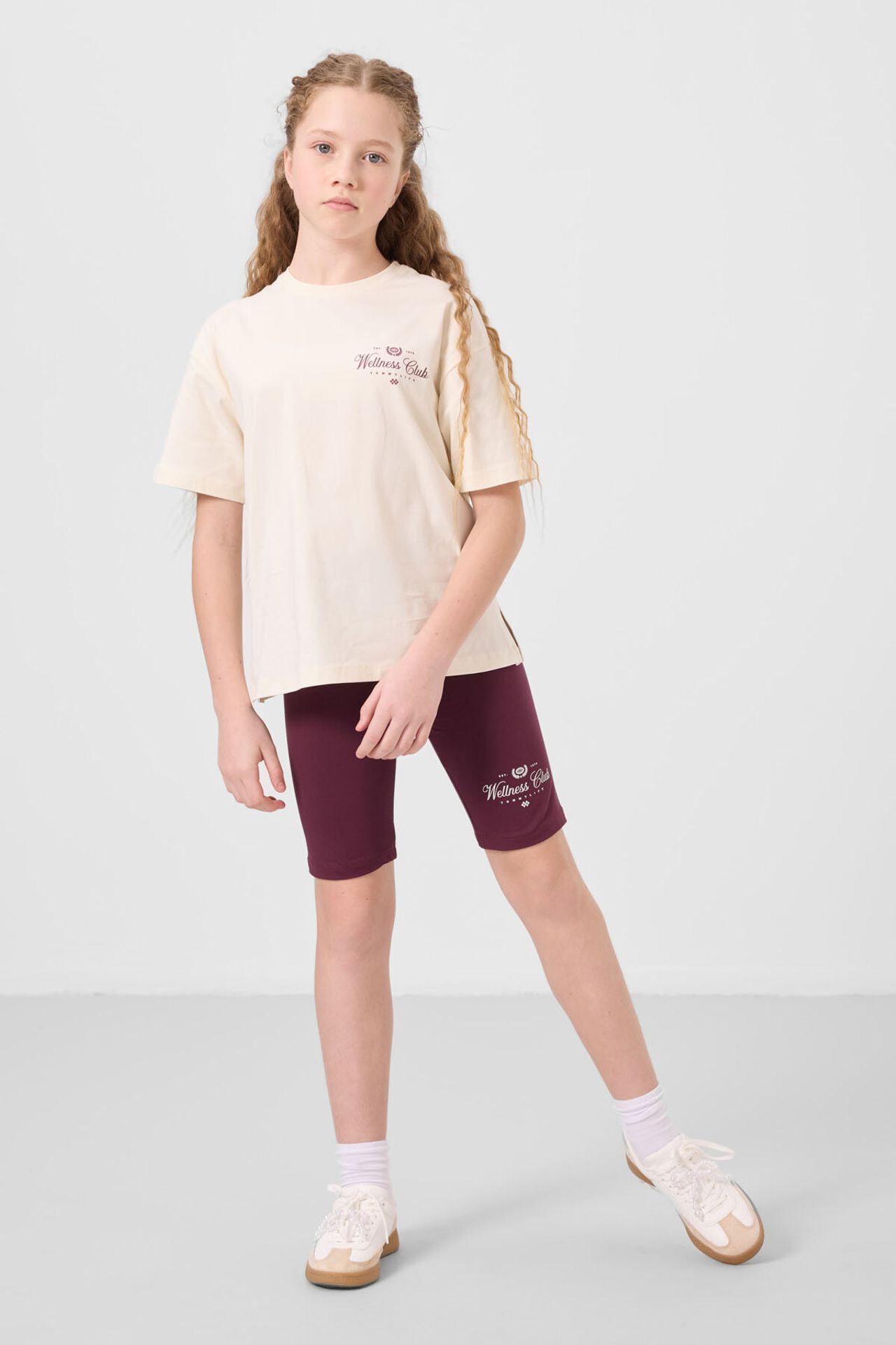 TOMMY Youth Active Set 1