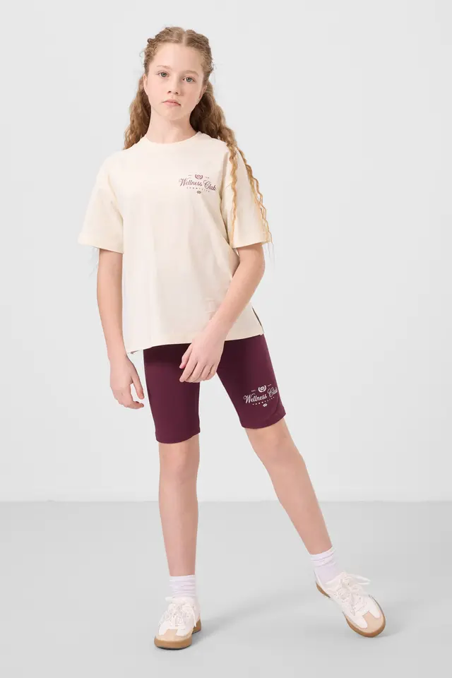 TOMMY Youth Active Set