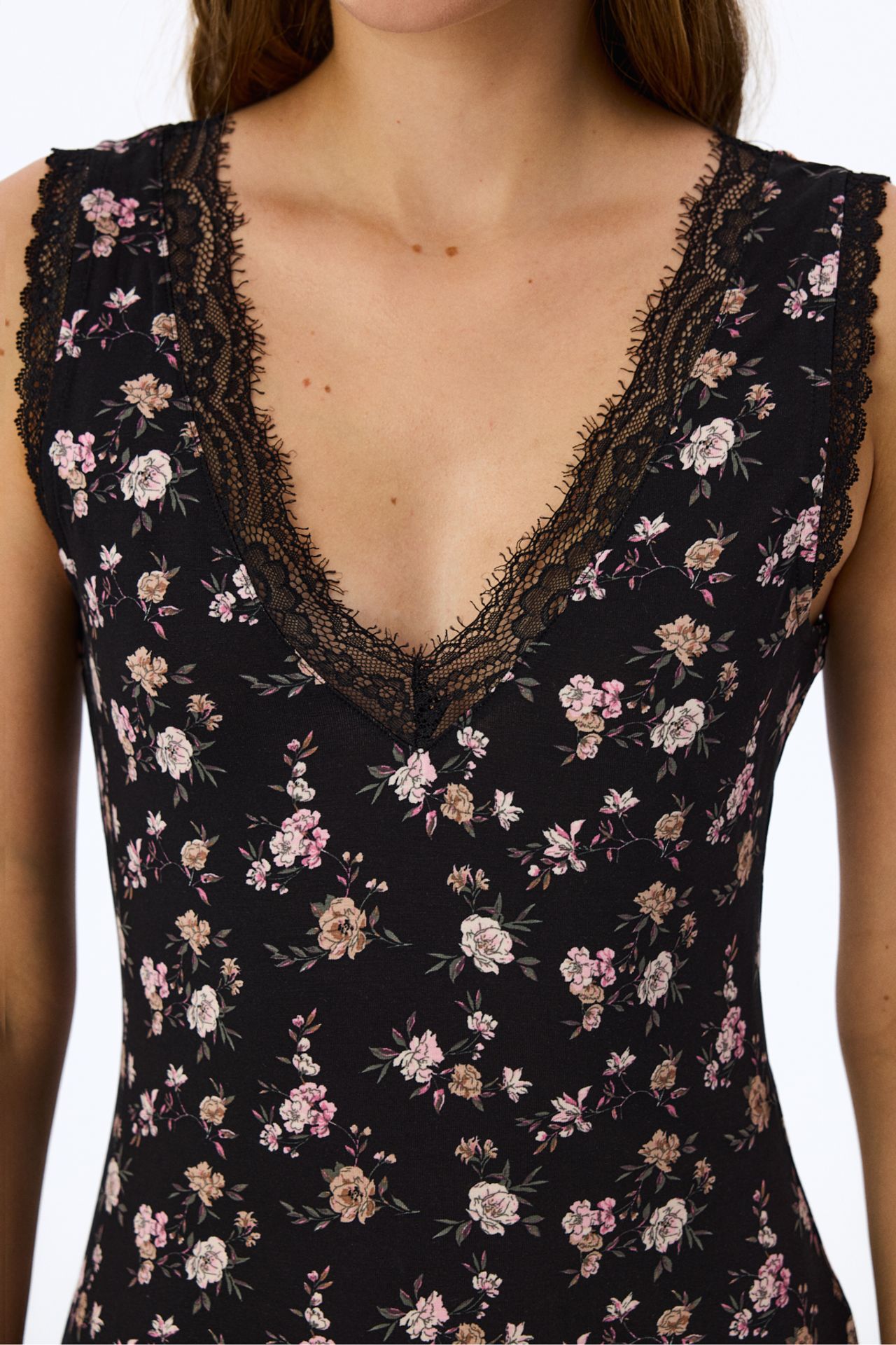 PENTI Floral Dream Nightdress 2