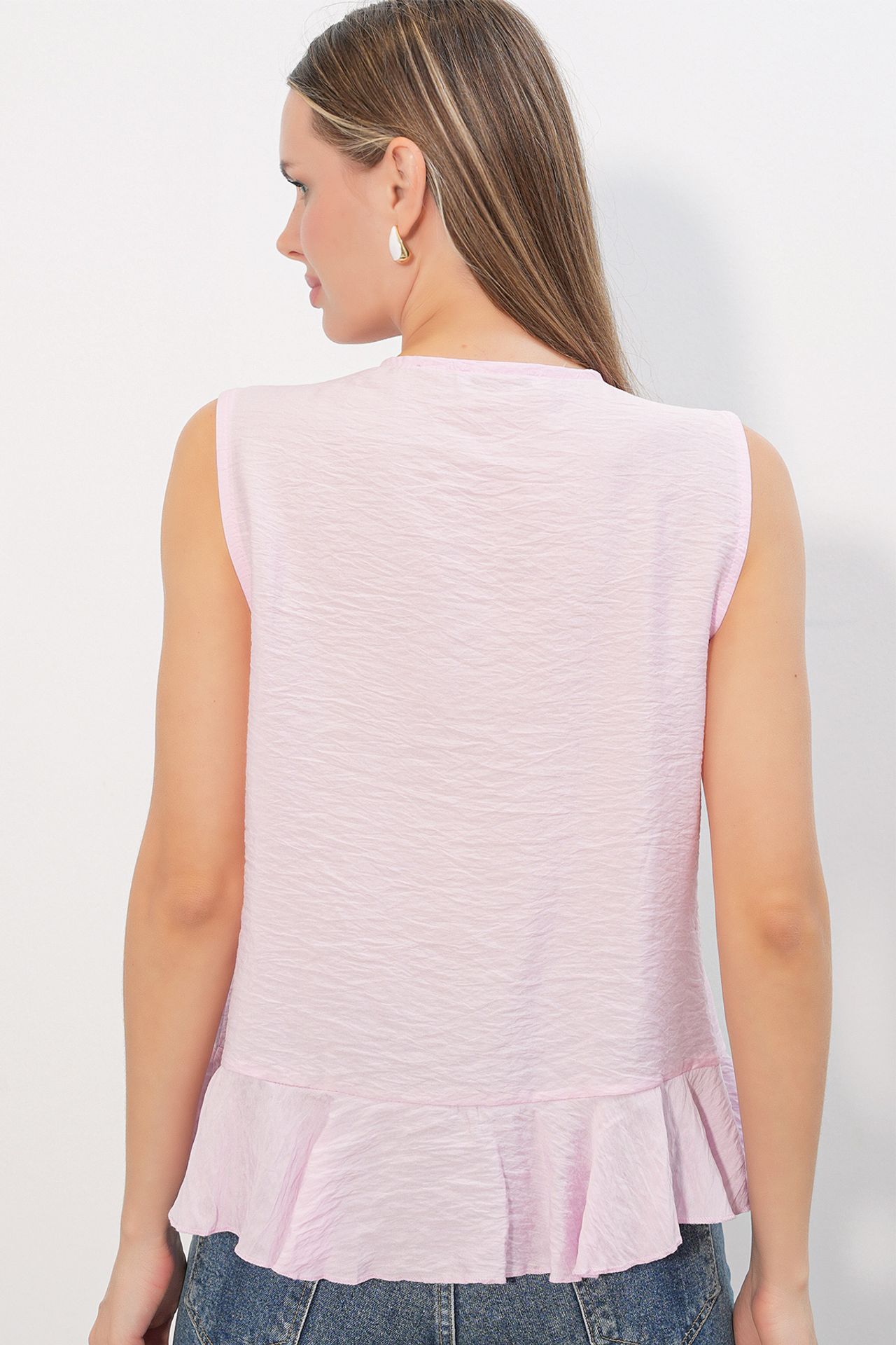 BDART Women's Viscose-nylon Shirt 6