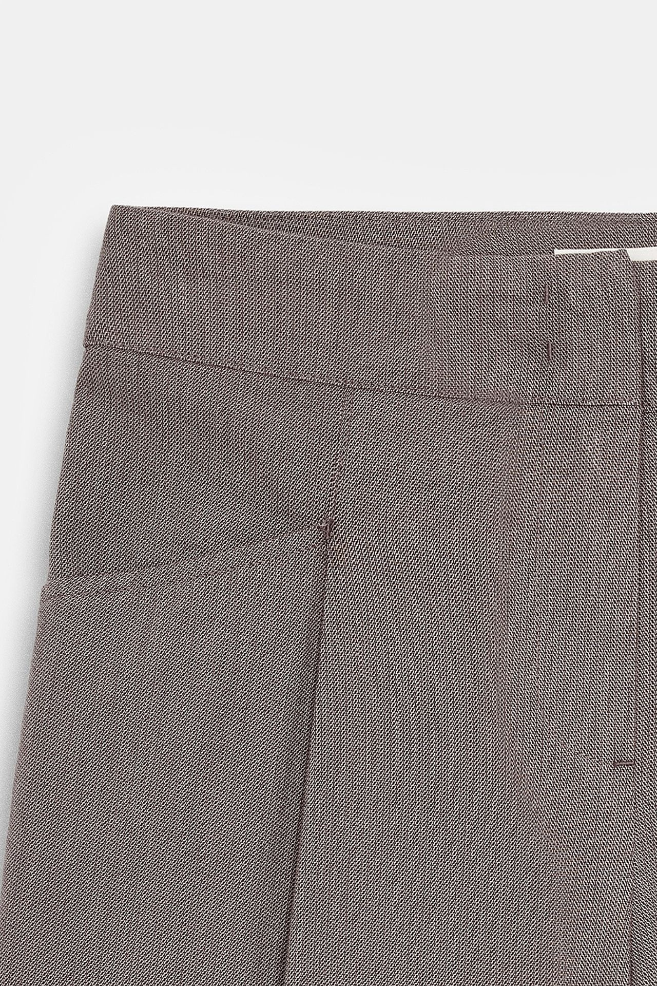 DILVIN Women's Cotton Pants 7