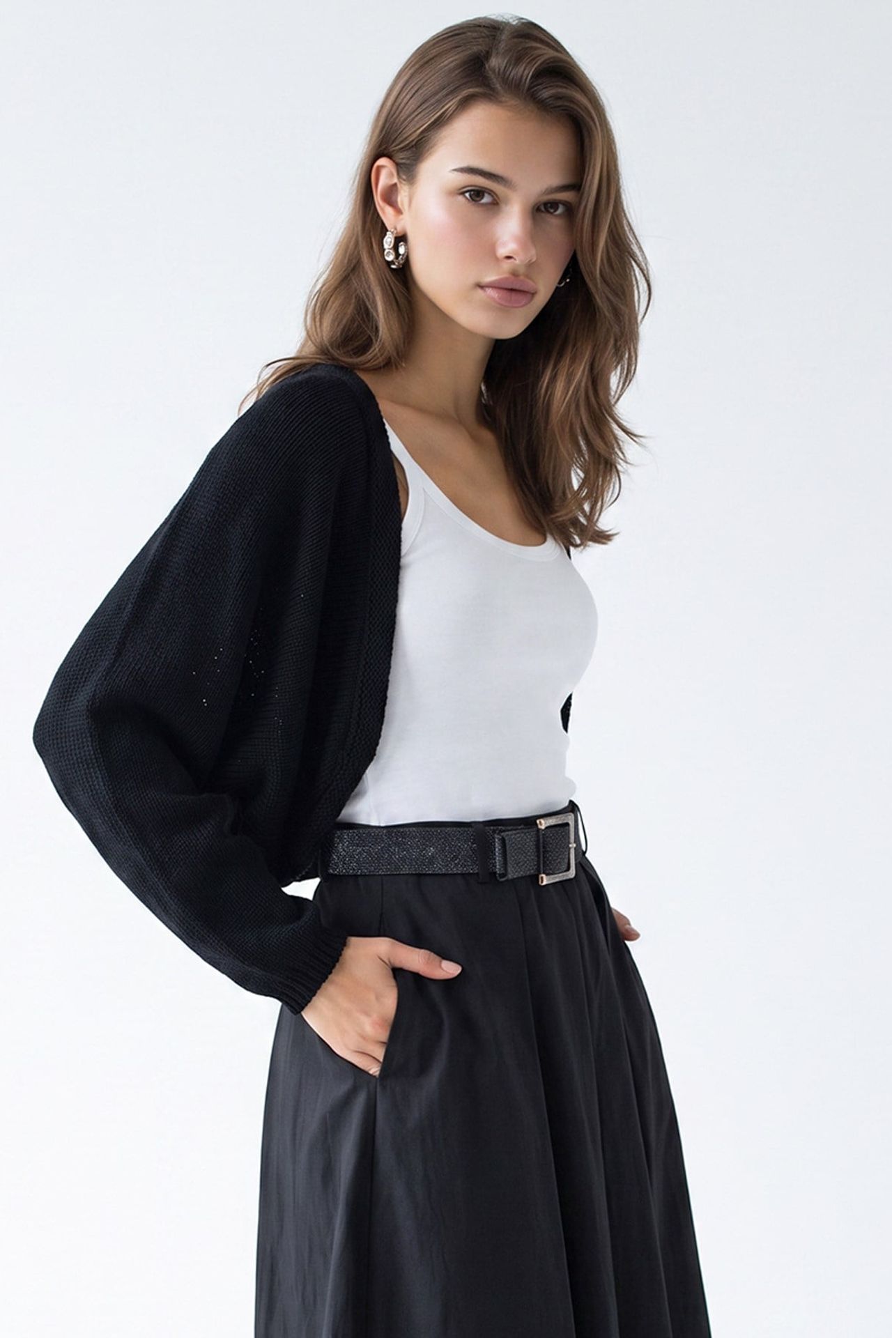 MIXRAY Cardigan 4