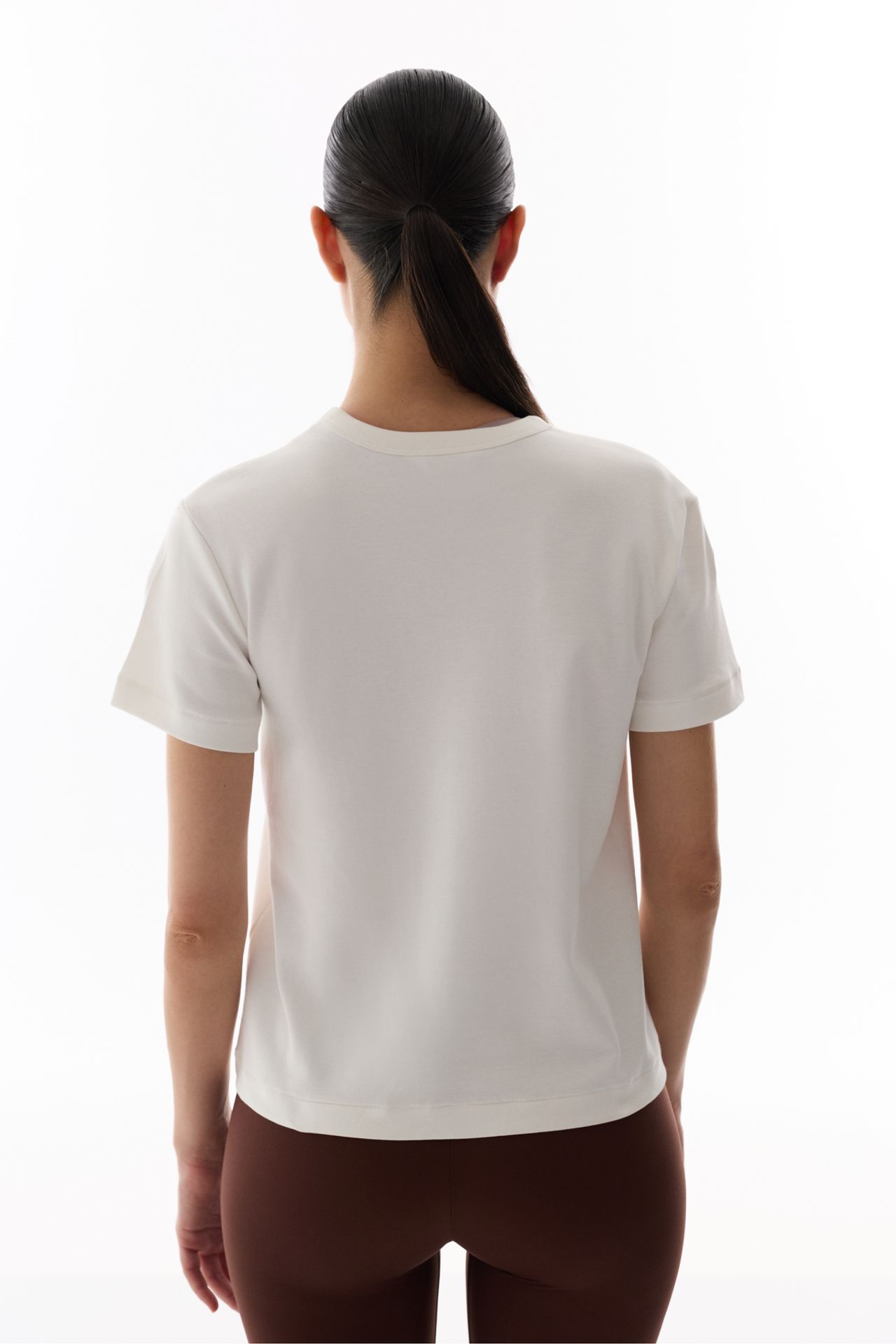 PENTI Premium Short Sleeve T-Shirt 5