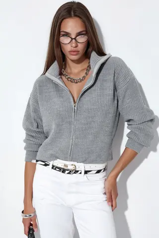Grey