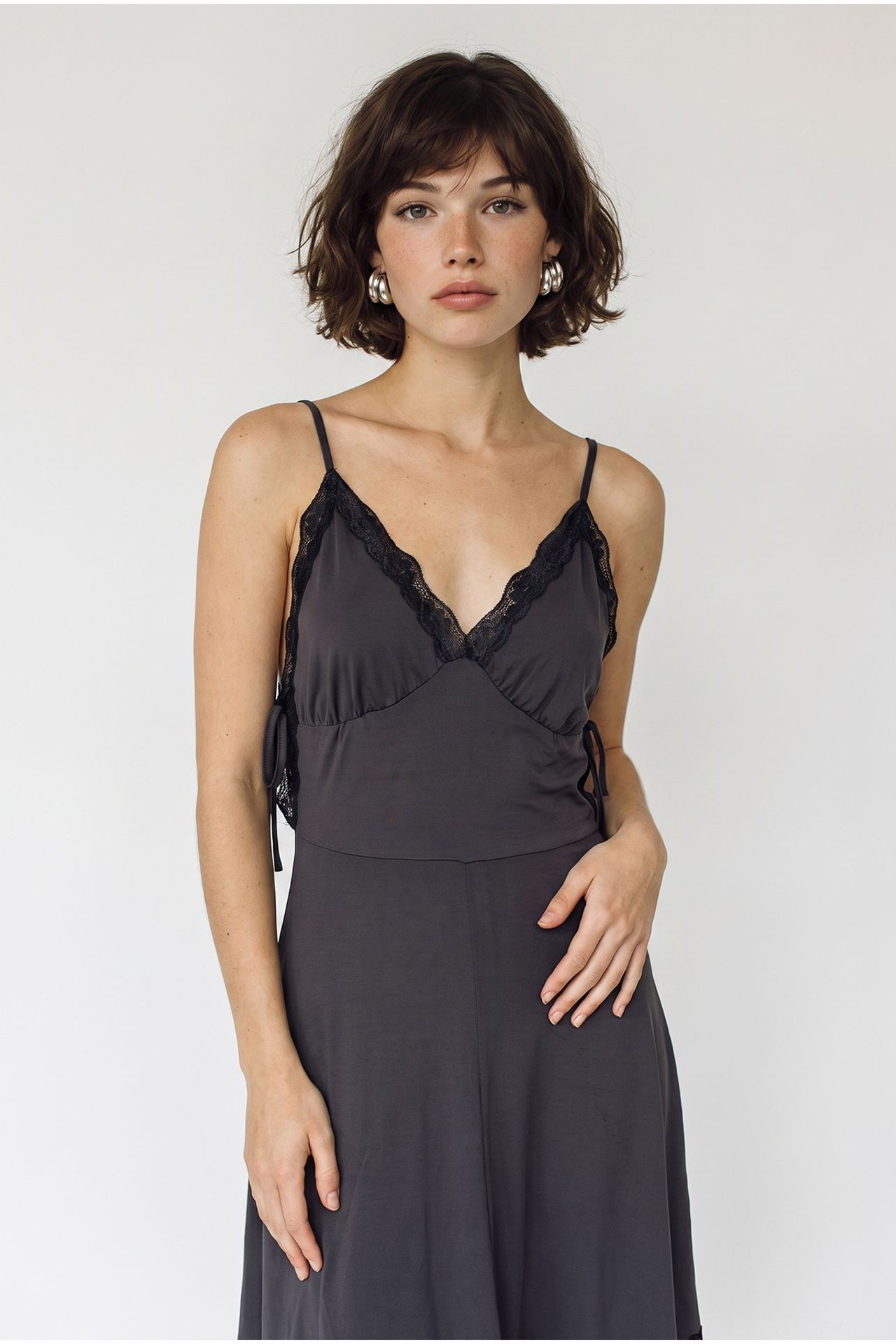 LUCCI Midi Dress 5