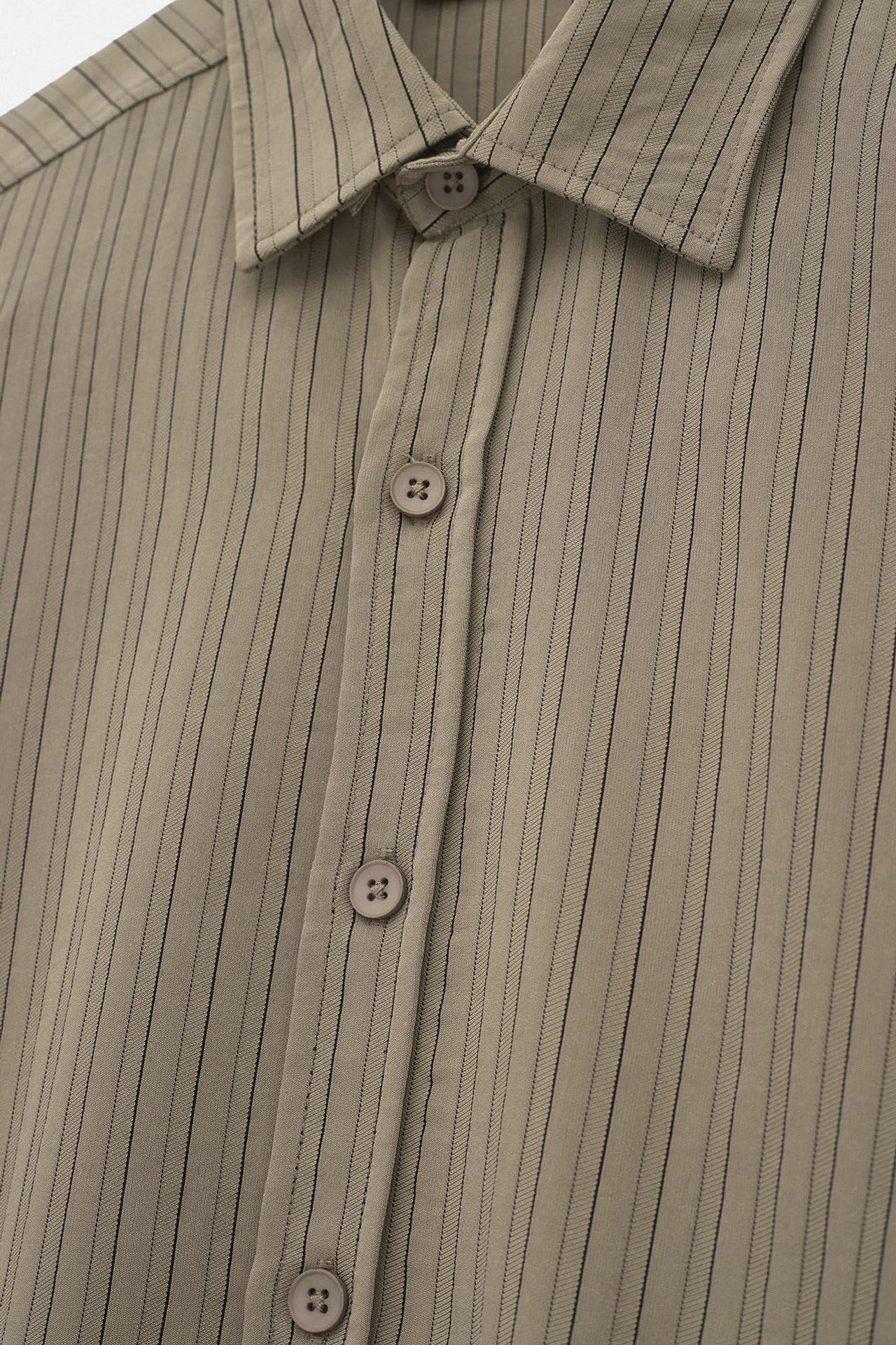 GIESTO Plain Shirt 2