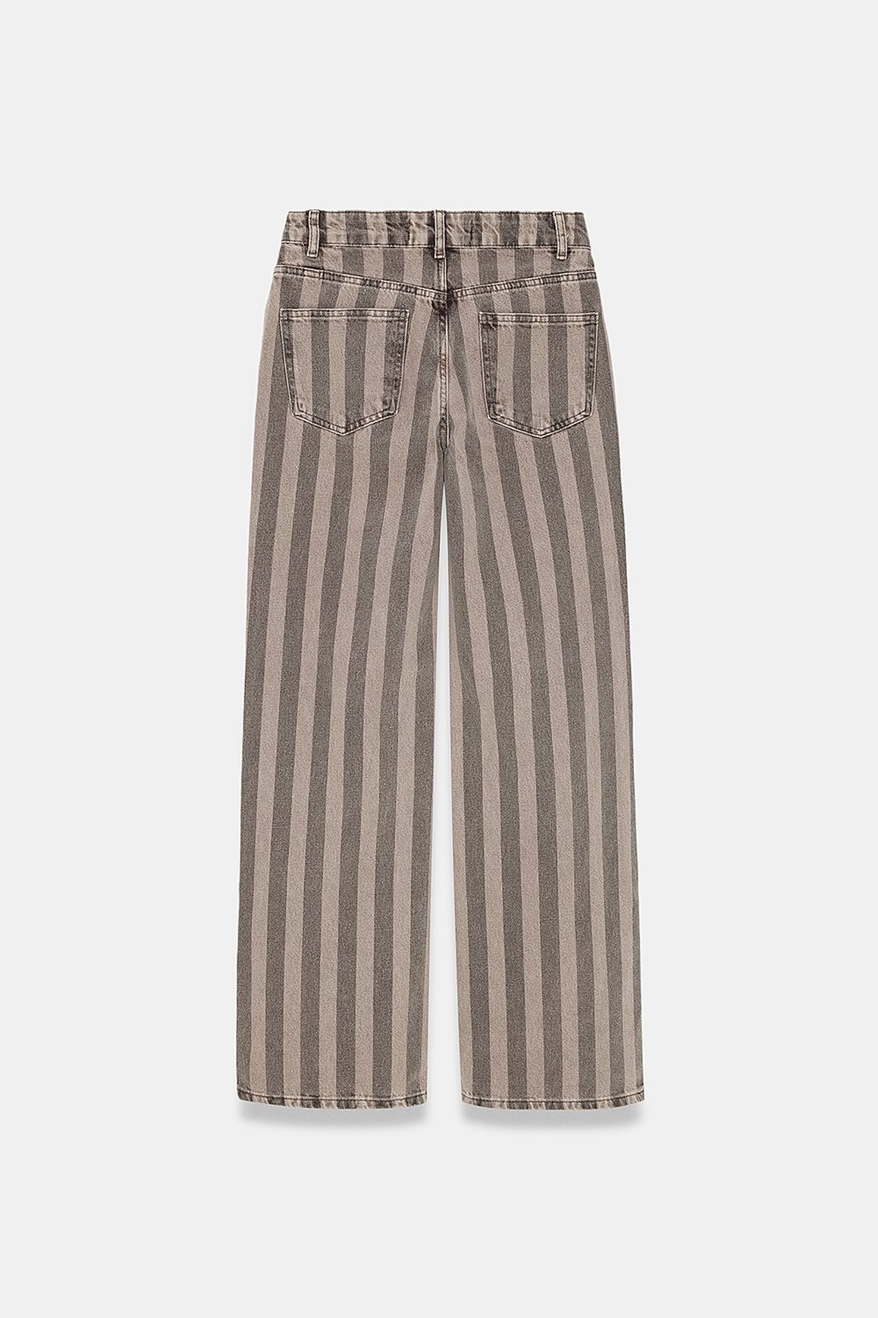 DILVIN Straight-Leg Jeans 7