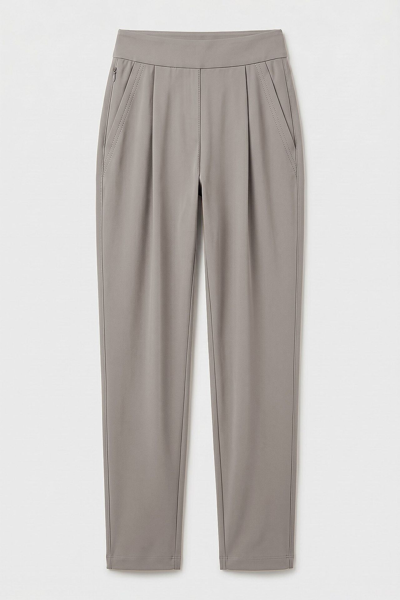 TOMMY Women’s Straight-leg Trousers 1