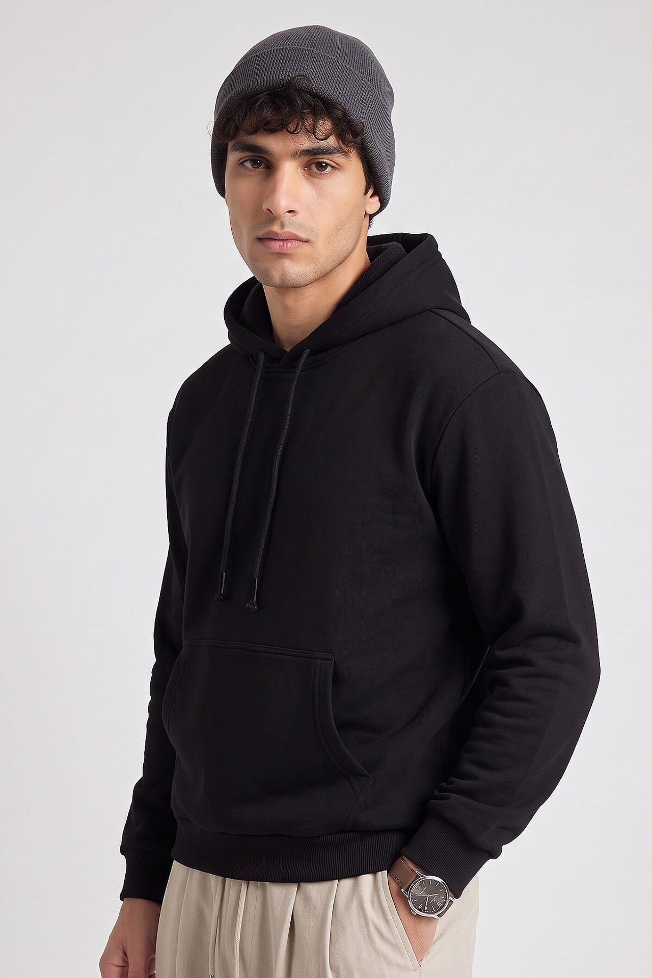 TOMMY Men's Three-Piece Coord Set 2
