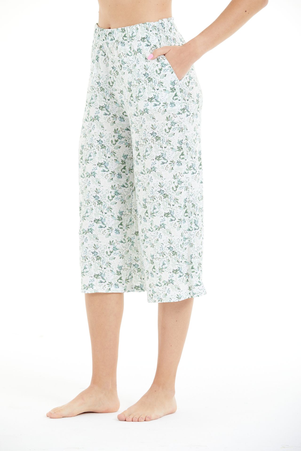 LILAC Pajama Bottoms 5
