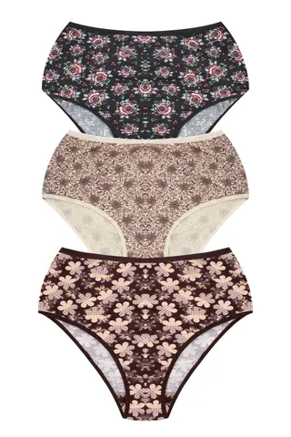 Multicolour