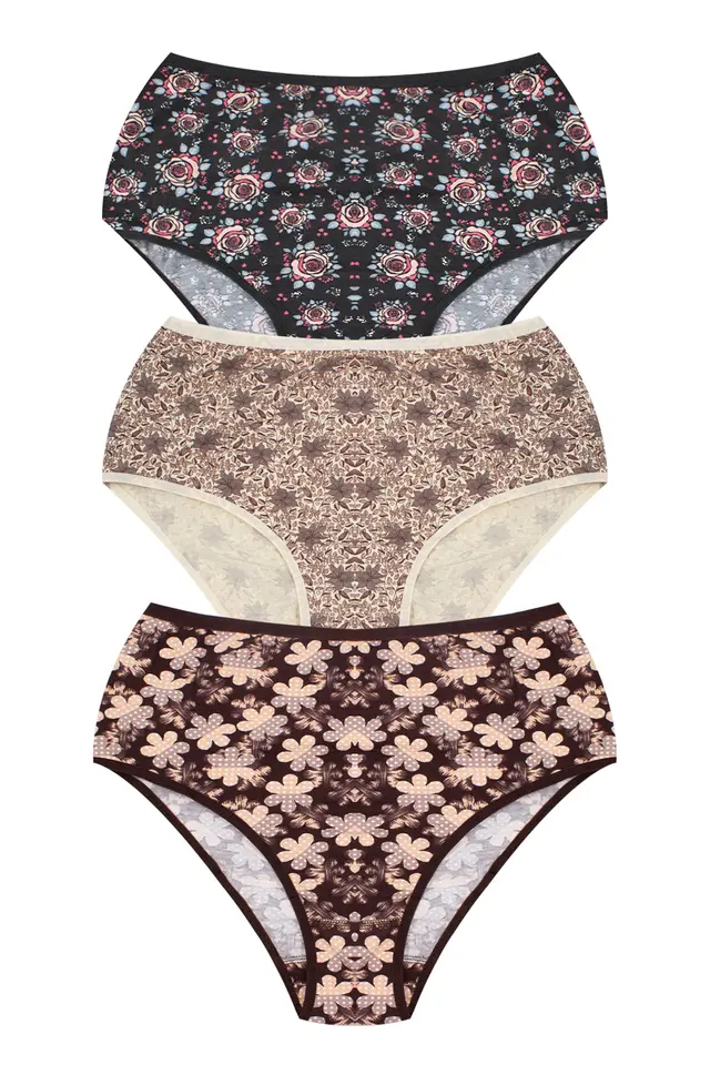 ÖTS Women's Brief Panties