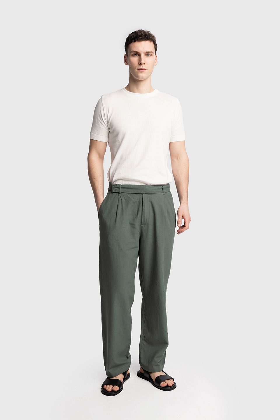 GIESTO Men's Suit Pants