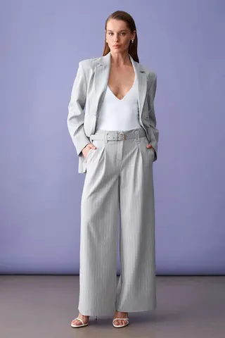 Grey