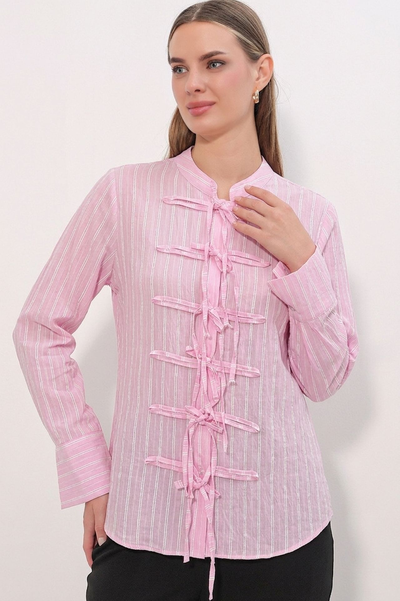 BDART Women's Shirt 1