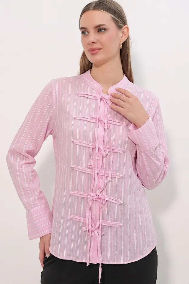 BDART Women's Shirt