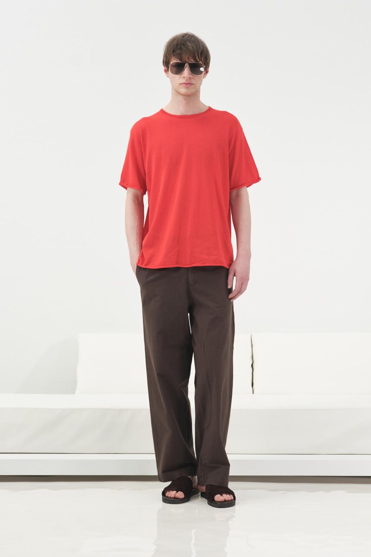GIESTO Men's T-Shirt