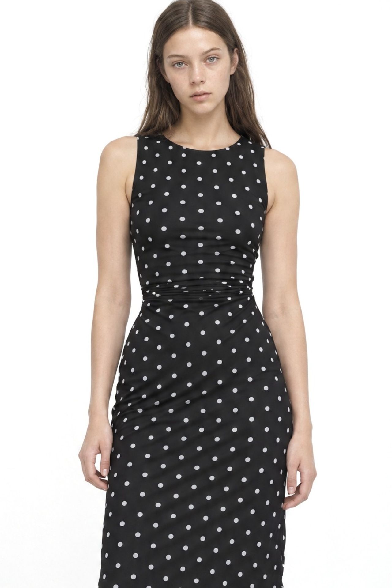 BUSEM Midi Dress 4