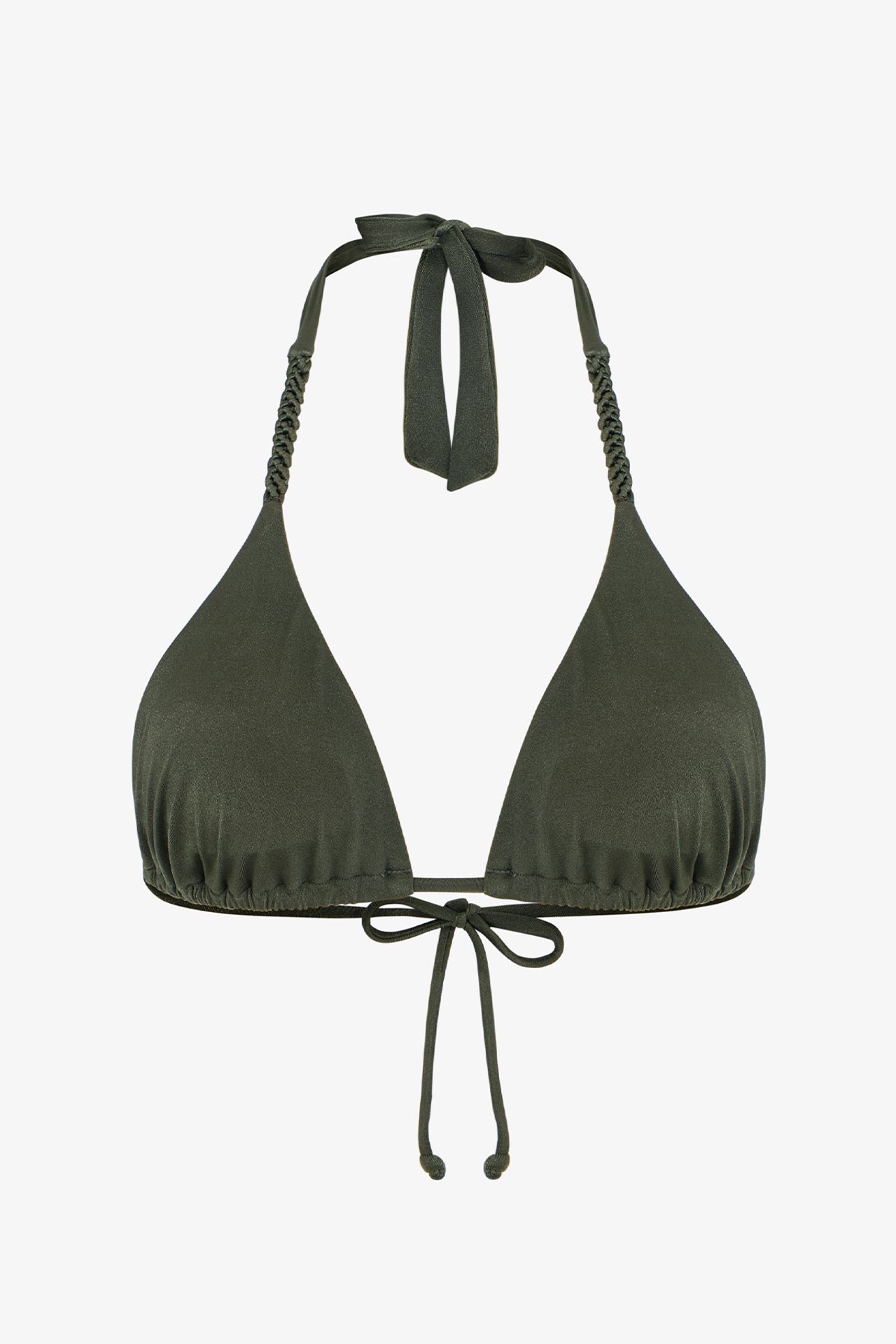 PENTI Marcelina Triangle Bikini Top 6