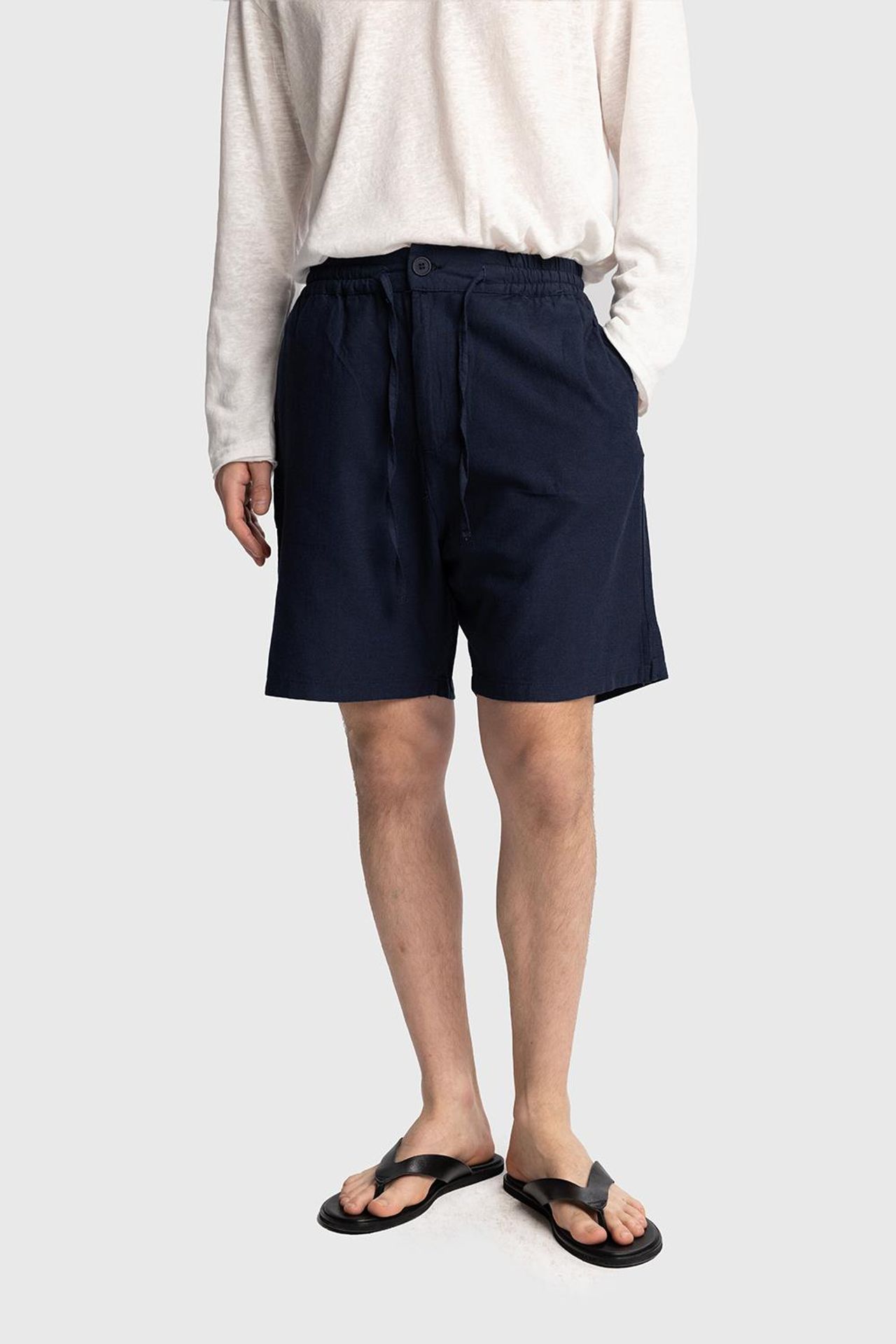 GIESTO Men's Tailored Shorts 7