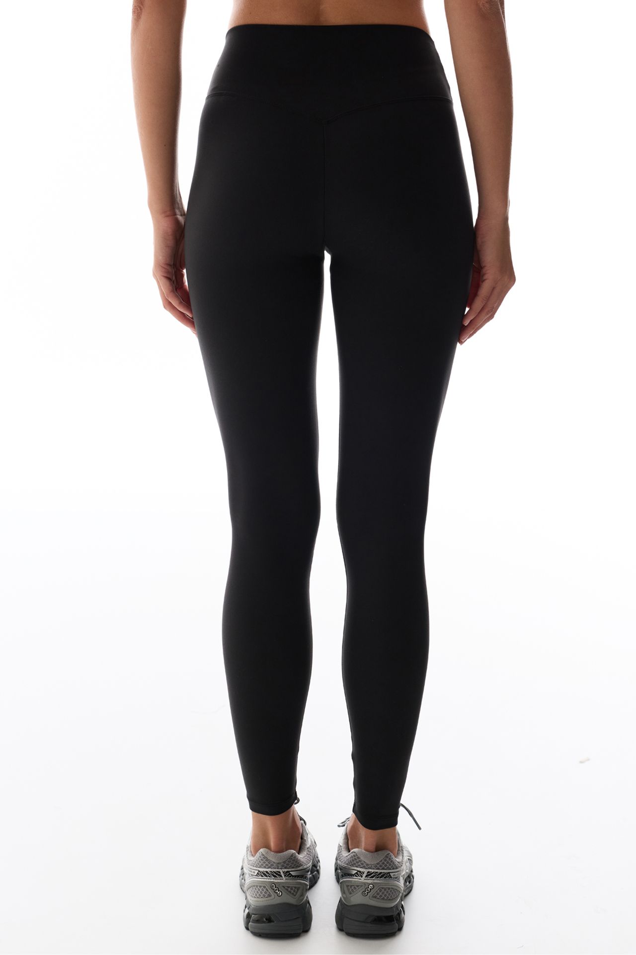 PENTI High Waist Soft Feel Leggings 3