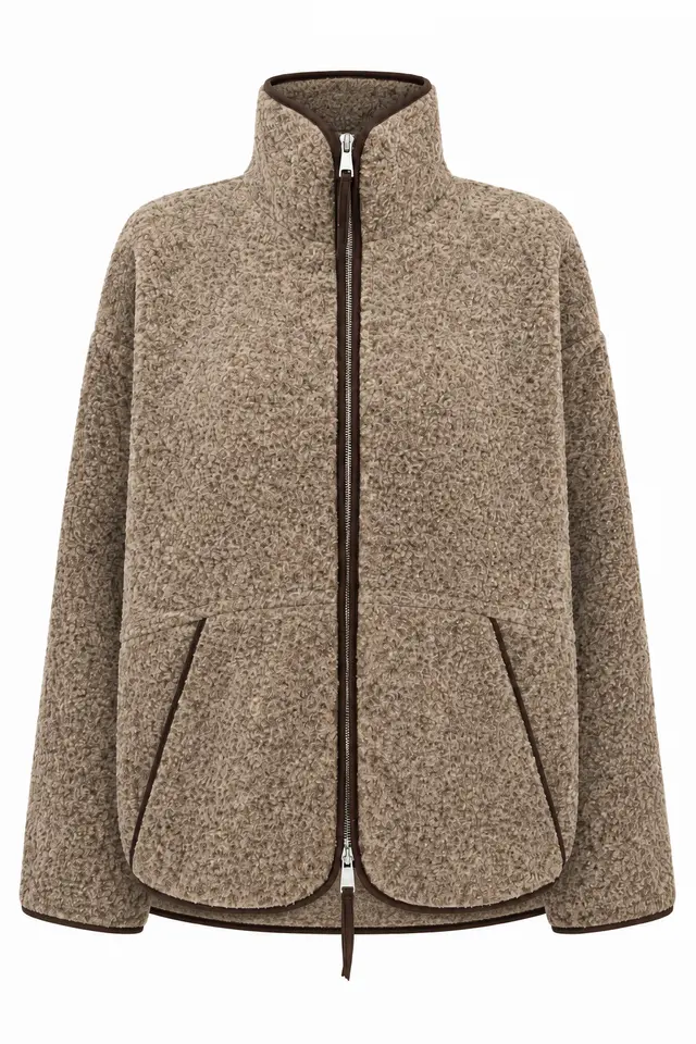 MIXRAY Women's Sweatshirt