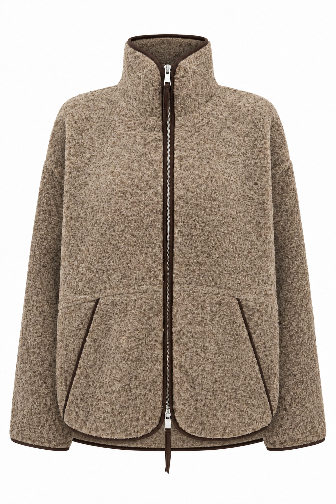 MIXRAY Women's Sweatshirt 1