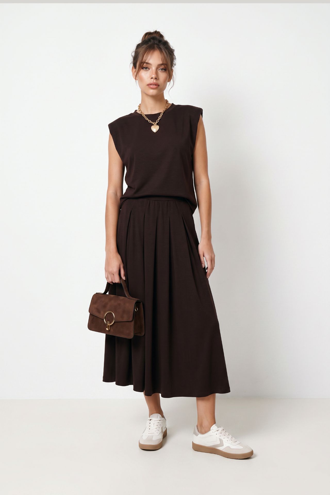 ISTANBUL Two-Piece Coordinated Set 1