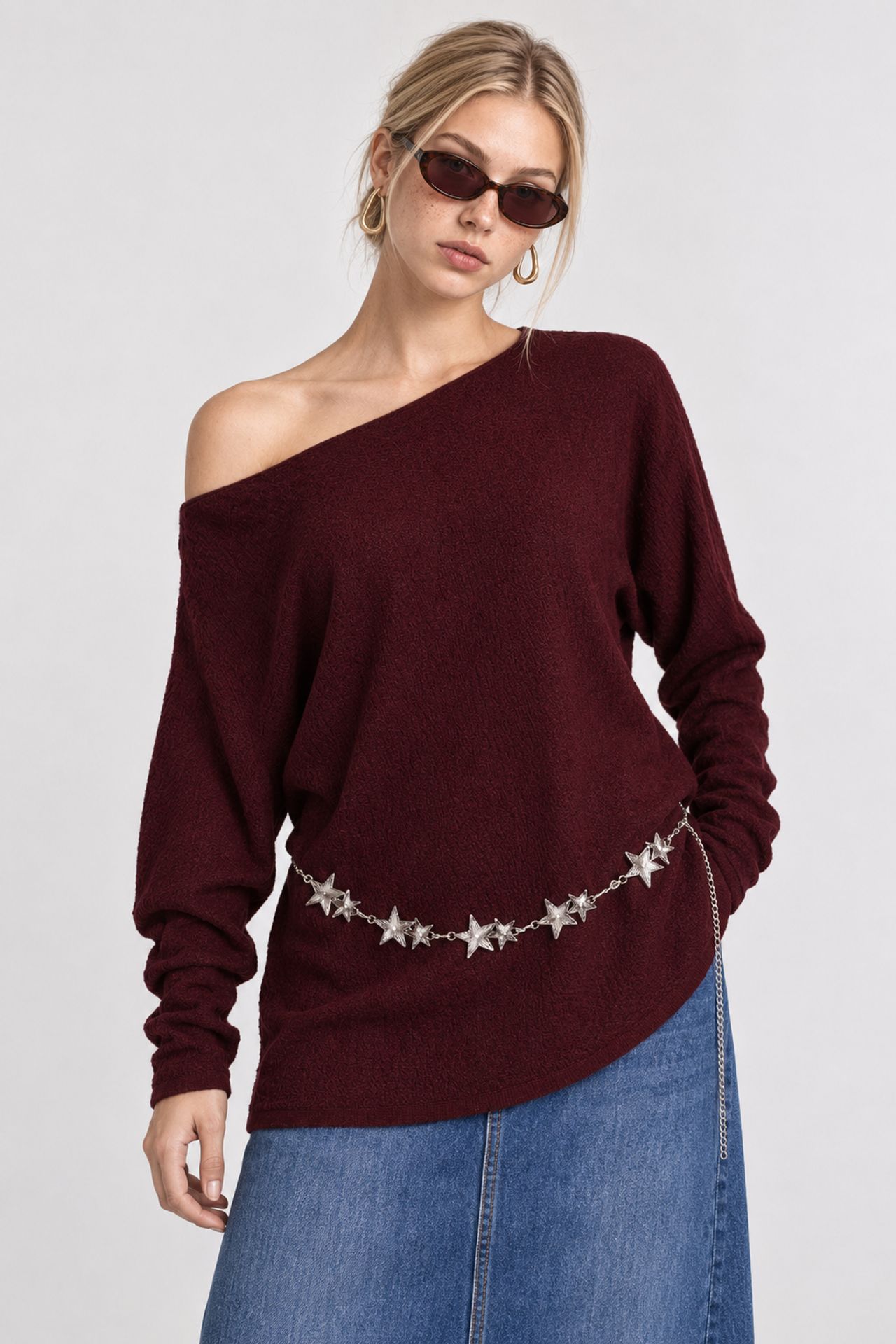 ISTANBUL Women's Sweater 3