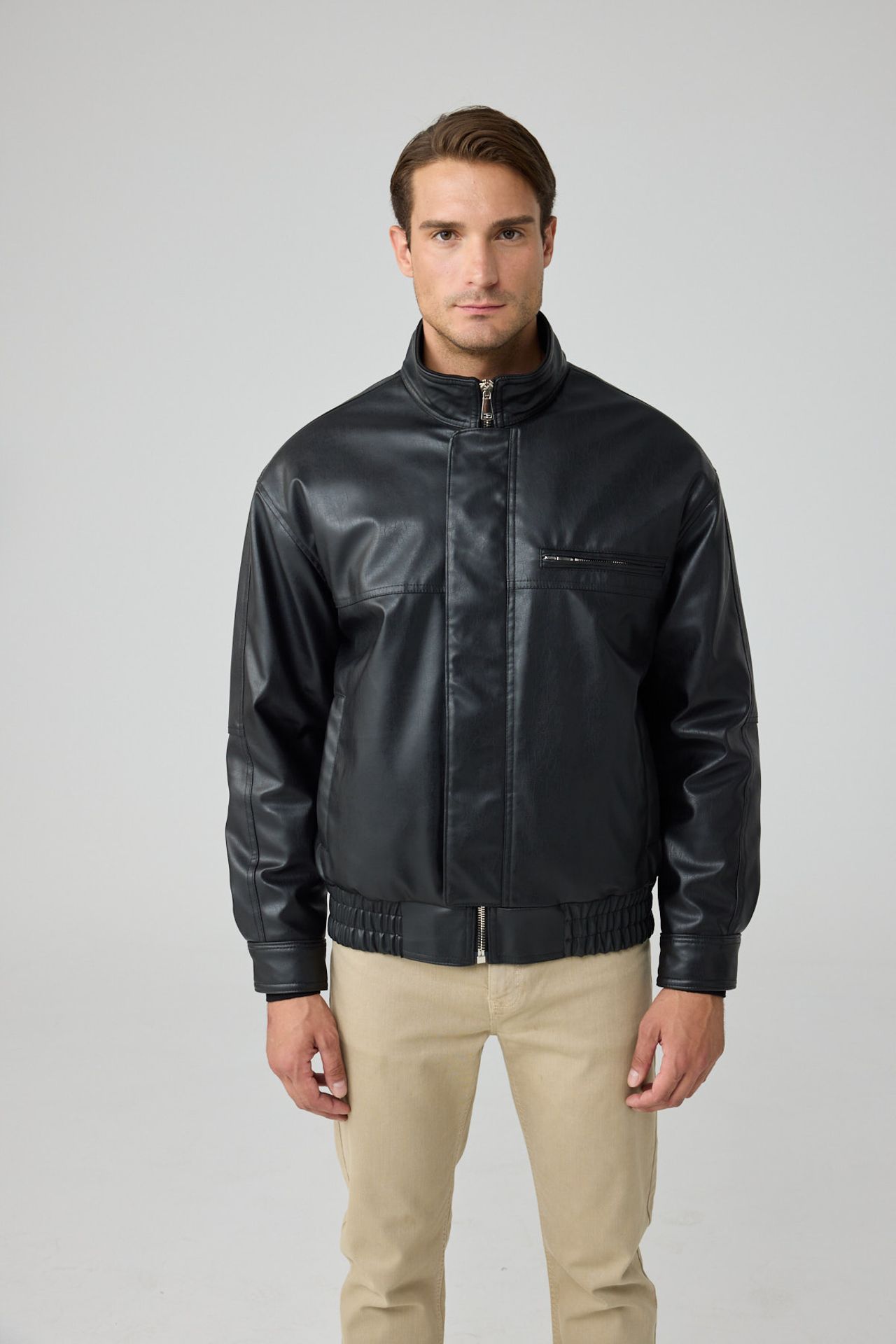 Danger Men's Jacket 6
