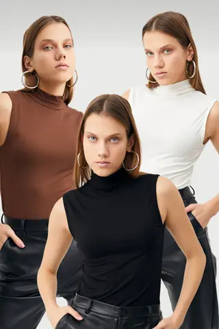 Multicolour