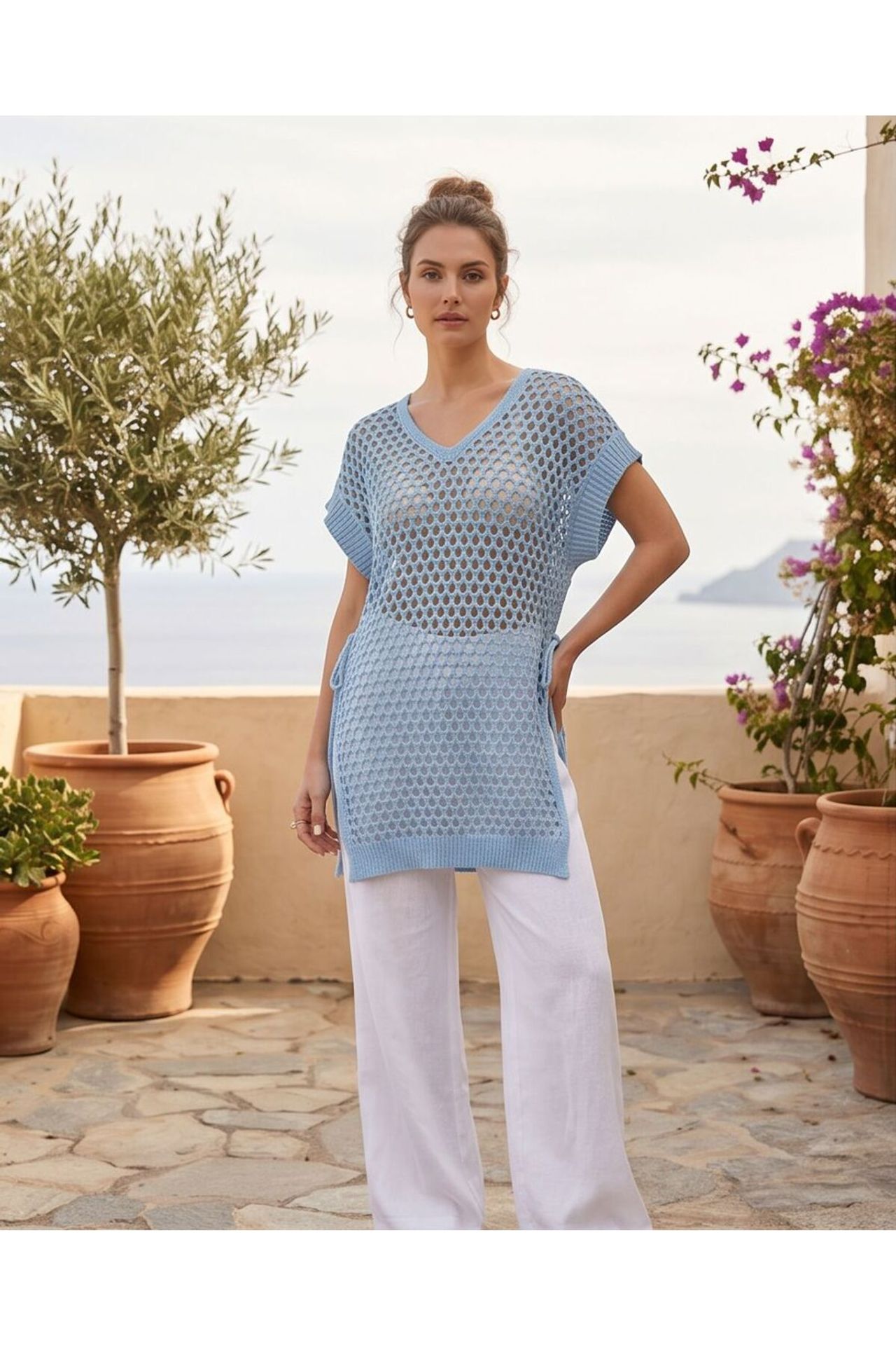 RYVAN Women's Cover-Up 2