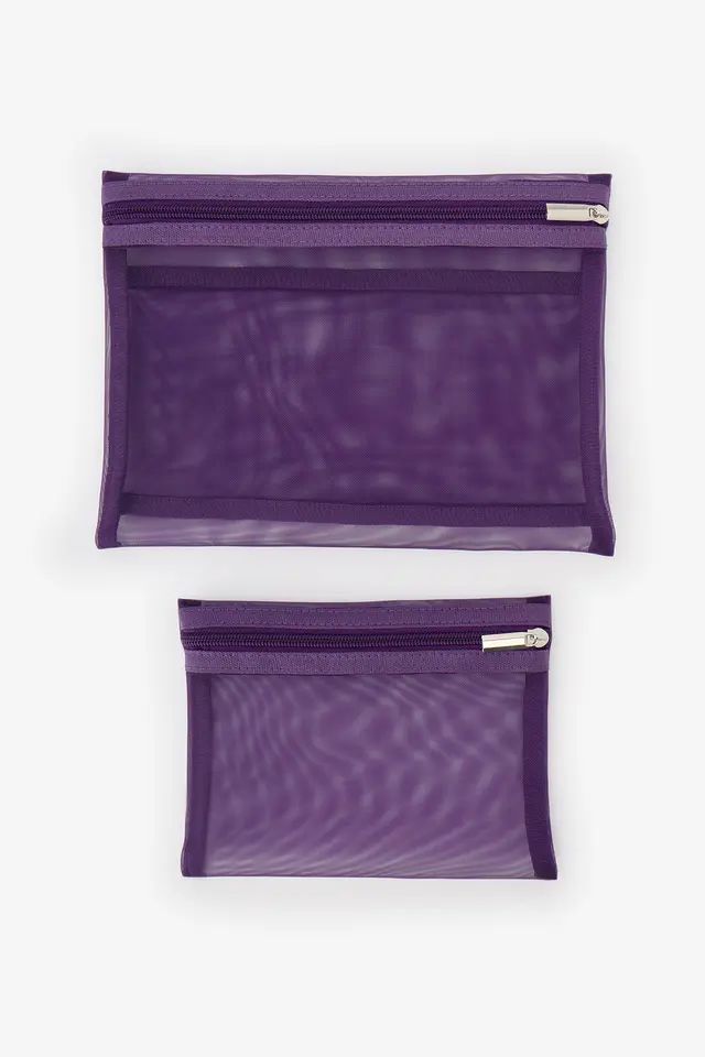 PENTI Emma Makeup Bag