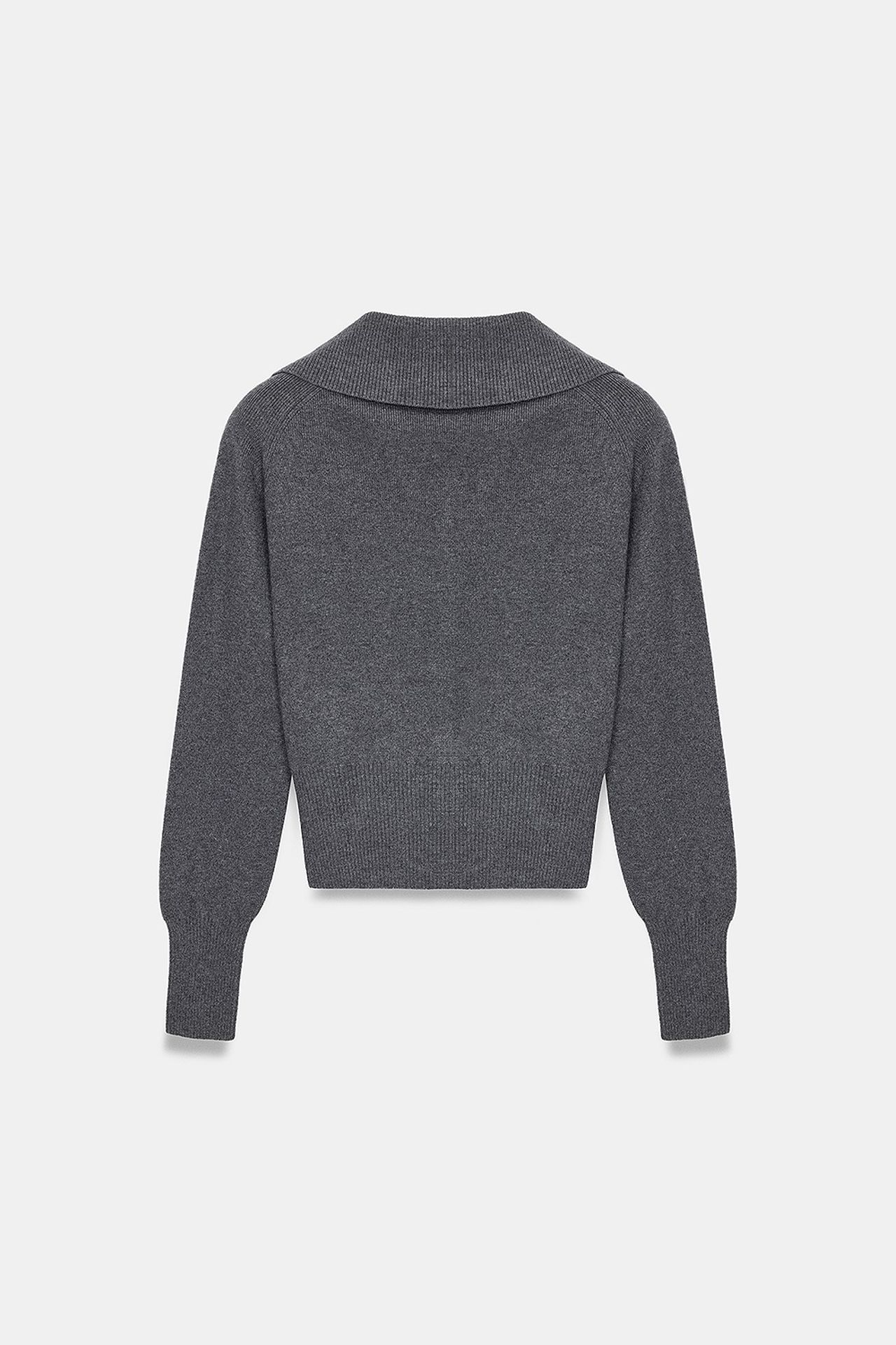 DILVIN Women's Acrylic Wool Blend Sweater 7