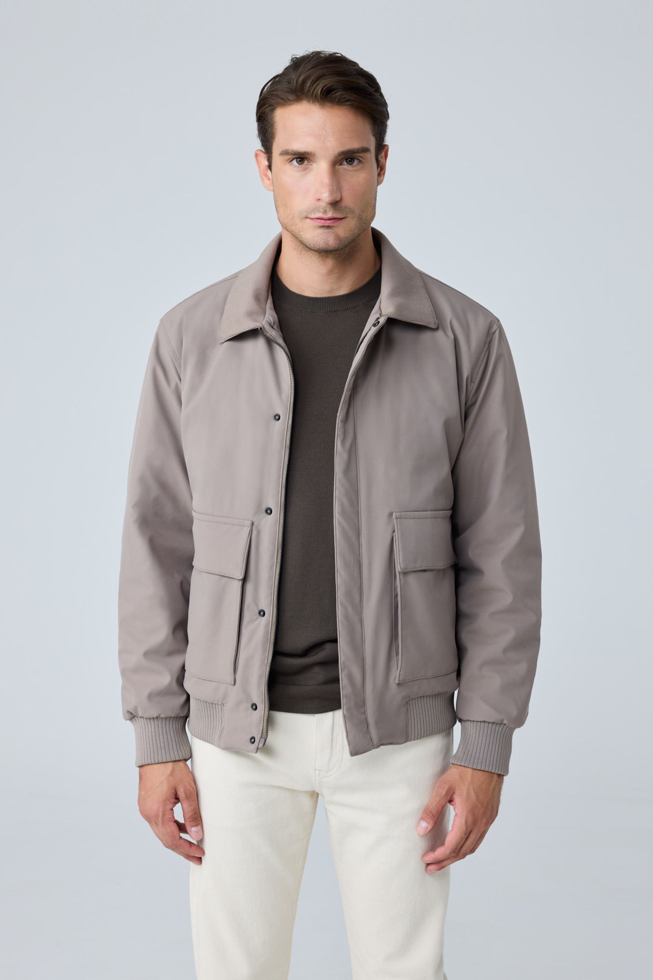 Danger Men's Jacket 4