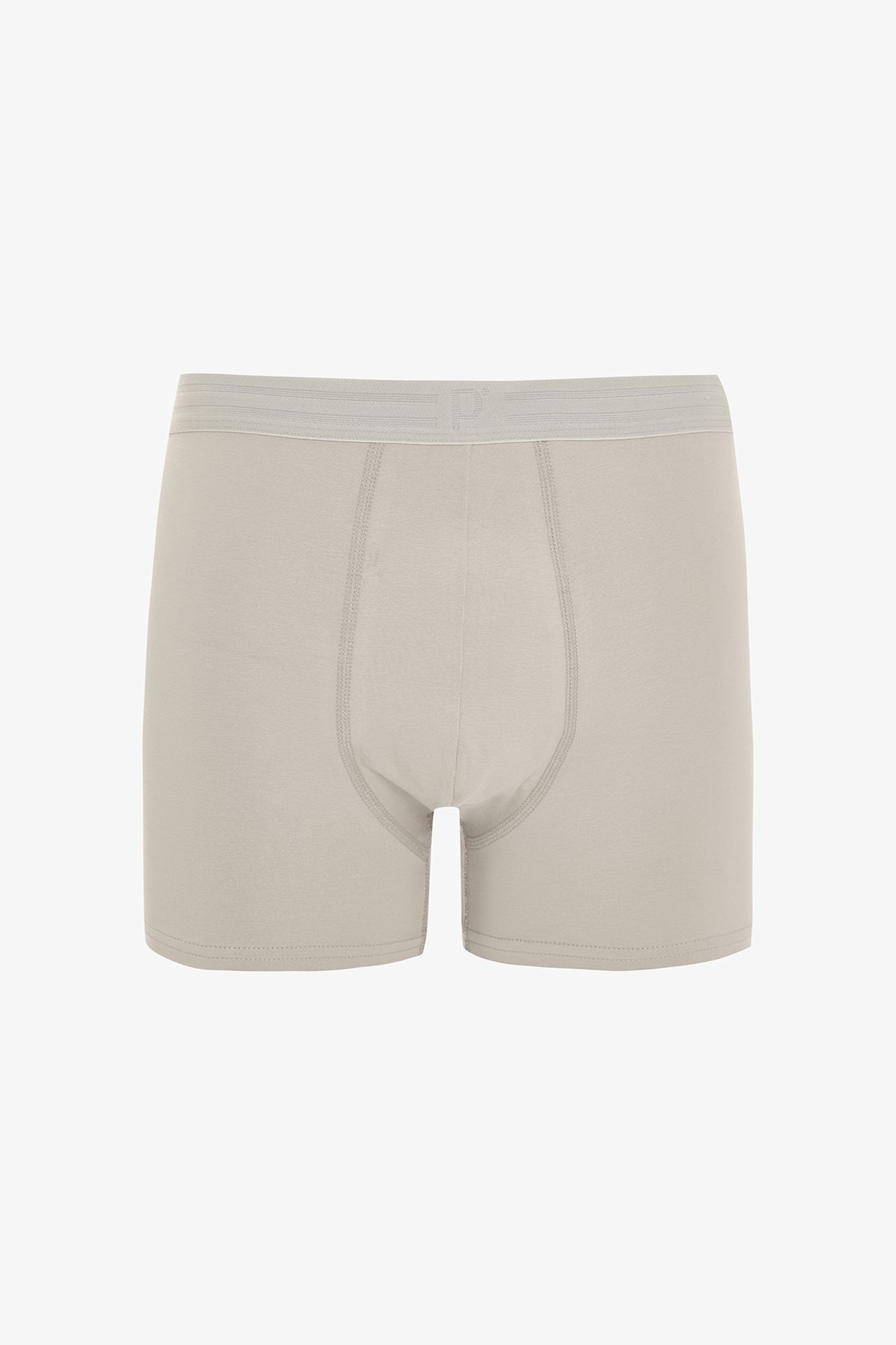 PENTI Men's Basic 2-Pack Boxers 3