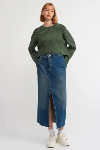 Denim