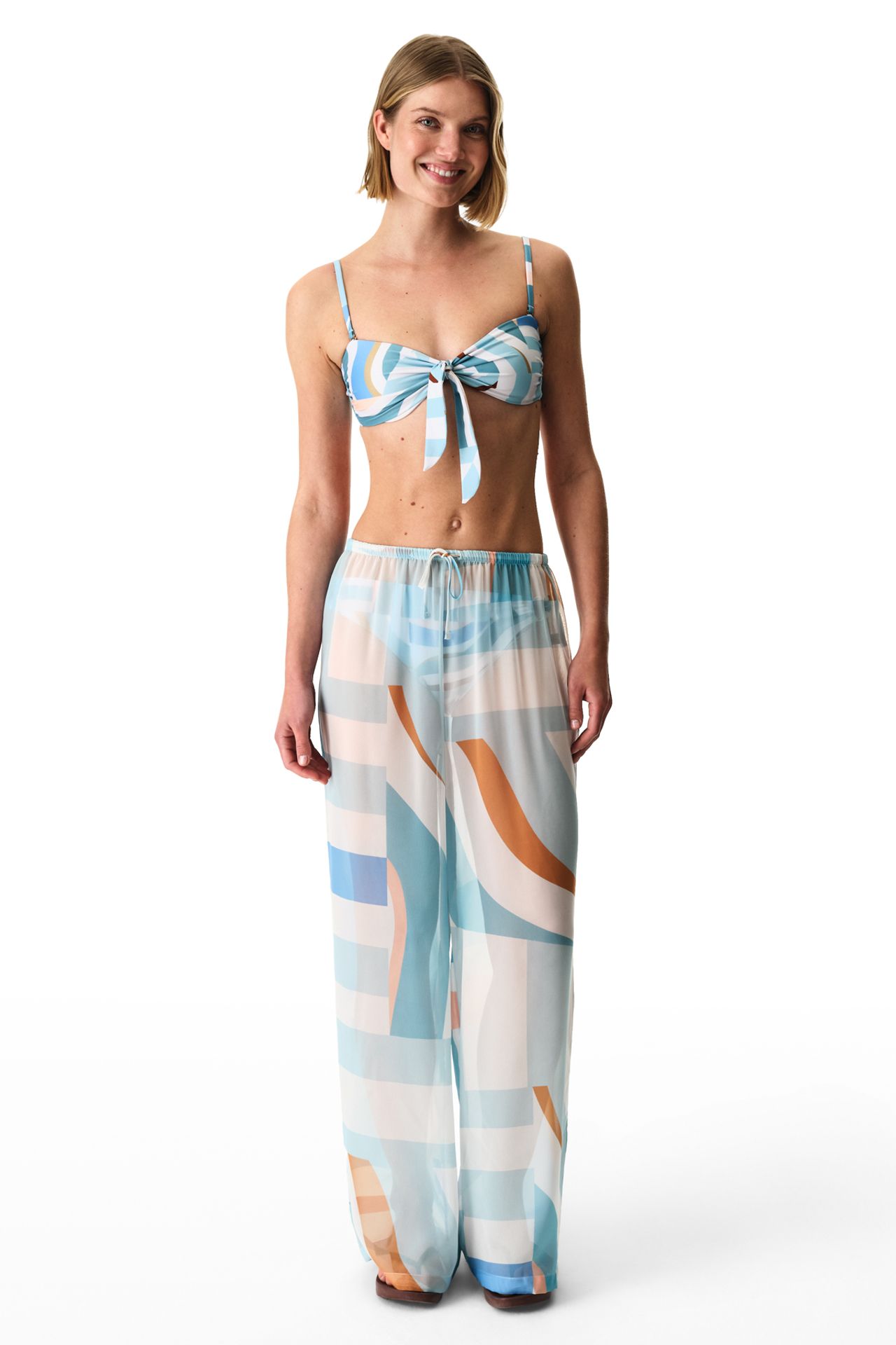 PENTI Women's LISANDRA Pants 4