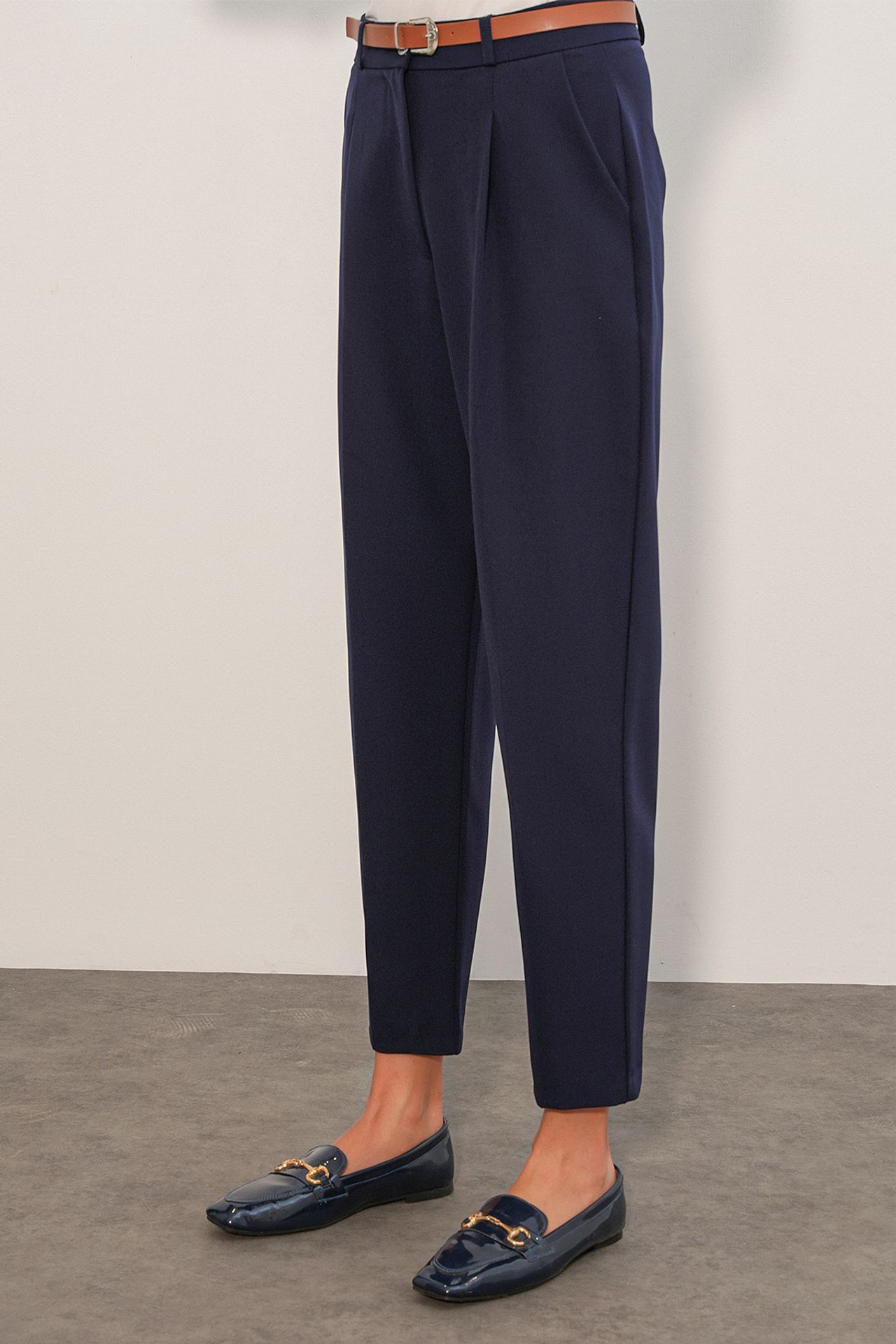BDART Women's Straight-Leg Pants