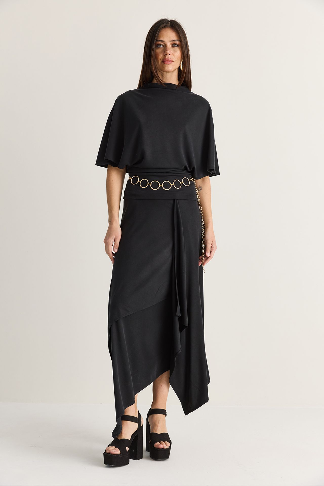 LUCCI 2-Piece Coord Set 2