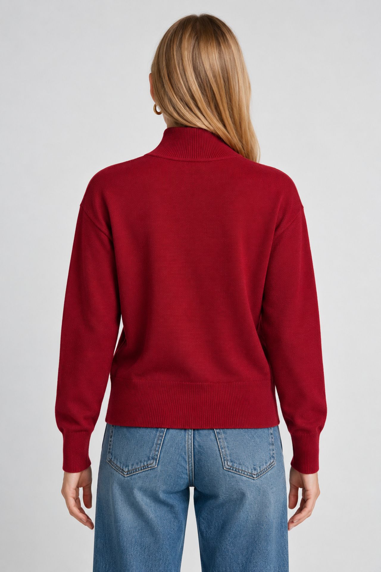 ISTANBUL Women's Cardigan 7